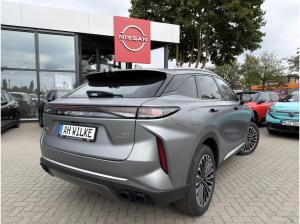 Omoda 9 1.5 PHEV Exclusive/537PS/PANO/SONY/540°