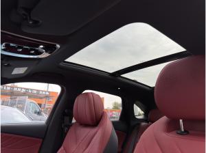 Omoda 9 1.5 PHEV Exclusive/537PS/PANO/SONY/540°