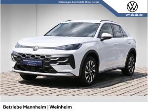 Volkswagen T-Roc Life 1.5 l eTS DSG Klima PDC ACC Allwetter