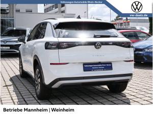 Volkswagen T-Roc Life 1.5 l eTS DSG Klima PDC ACC Allwetter