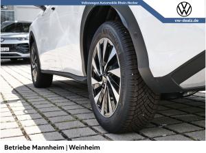Volkswagen T-Roc Life 1.5 l eTS DSG Klima PDC ACC Allwetter