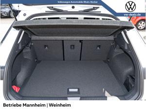 Volkswagen T-Roc Life 1.5 l eTS DSG Klima PDC ACC Allwetter