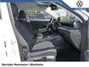 Volkswagen T-Roc Life 1.5 l eTS DSG Klima PDC ACC Allwetter