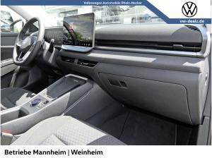 Volkswagen T-Roc Life 1.5 l eTS DSG Klima PDC ACC Allwetter