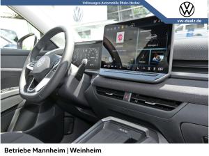Volkswagen T-Roc Life 1.5 l eTS DSG Klima PDC ACC Allwetter