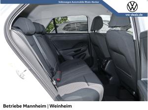 Volkswagen T-Roc Life 1.5 l eTS DSG Klima PDC ACC Allwetter