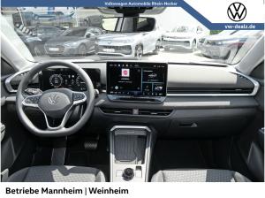 Volkswagen T-Roc Life 1.5 l eTS DSG Klima PDC ACC Allwetter