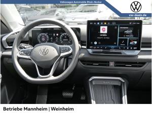 Volkswagen T-Roc Life 1.5 l eTS DSG Klima PDC ACC Allwetter