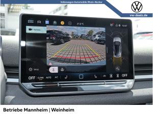 Volkswagen T-Roc Life 1.5 l eTS DSG Klima PDC ACC Allwetter