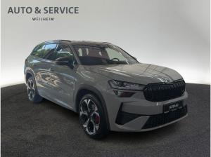Skoda Kodiaq RS 2.0 TSI 7-Gang DSG 4x4
