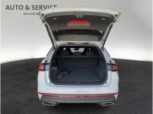 Skoda Kodiaq RS 2.0 TSI 7-Gang DSG 4x4