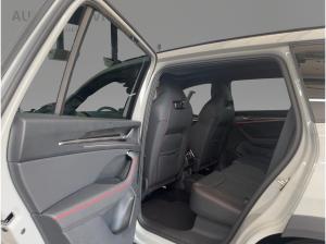 Skoda Kodiaq RS 2.0 TSI 7-Gang DSG 4x4