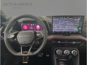 Skoda Kodiaq RS 2.0 TSI 7-Gang DSG 4x4