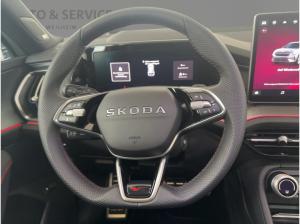 Skoda Kodiaq RS 2.0 TSI 7-Gang DSG 4x4