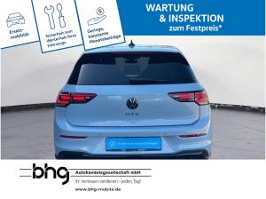 Volkswagen Golf GTE DSG IQ.Light Navi HUD Kamera ACC