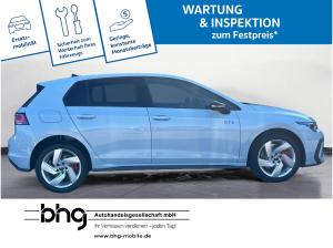 Volkswagen Golf GTE DSG IQ.Light Navi HUD Kamera ACC