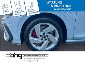 Volkswagen Golf GTE DSG IQ.Light Navi HUD Kamera ACC
