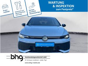 Volkswagen Golf GTE DSG IQ.Light Navi HUD Kamera ACC