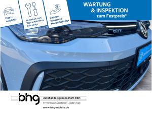 Volkswagen Golf GTE DSG IQ.Light Navi HUD Kamera ACC