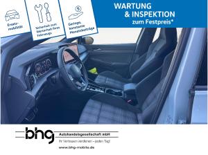 Volkswagen Golf GTE DSG IQ.Light Navi HUD Kamera ACC