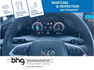 Volkswagen Golf GTE DSG IQ.Light Navi HUD Kamera ACC