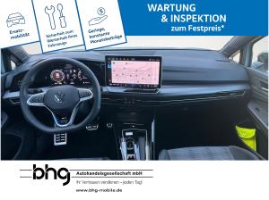 Volkswagen Golf GTE DSG IQ.Light Navi HUD Kamera ACC