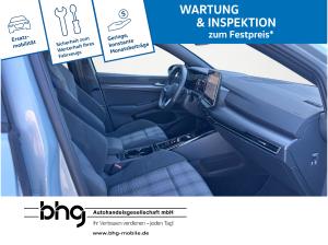 Volkswagen Golf GTE DSG IQ.Light Navi HUD Kamera ACC