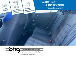Volkswagen Golf GTE DSG IQ.Light Navi HUD Kamera ACC