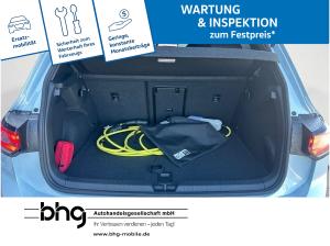 Volkswagen Golf GTE DSG IQ.Light Navi HUD Kamera ACC