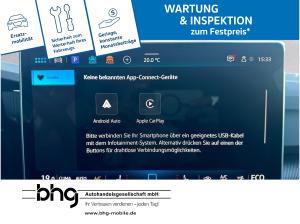Volkswagen Golf GTE DSG IQ.Light Navi HUD Kamera ACC