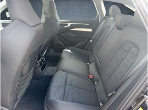 Audi A6 Avant TDI qu AHK/Matrix/360/Tech+/SportSitz/Assist