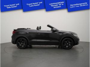 Volkswagen T-Roc Cabriolet DSG R-Line