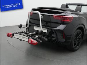 Volkswagen T-Roc Cabriolet DSG R-Line