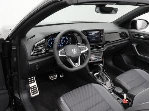 Volkswagen T-Roc Cabriolet DSG R-Line