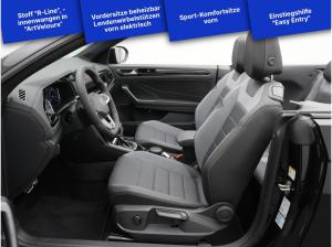 Volkswagen T-Roc Cabriolet DSG R-Line
