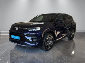 Volkswagen Tayron R-Line 2.0TSI DSG 4Motion +LEDER+STDHZ+LEDER