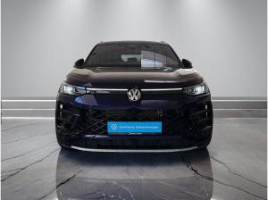 Volkswagen Tayron R-Line 2.0TSI DSG 4Motion +LEDER+STDHZ+LEDER