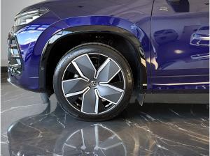 Volkswagen Tayron R-Line 2.0TSI DSG 4Motion +LEDER+STDHZ+LEDER