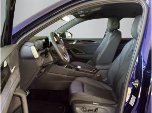 Volkswagen Tayron R-Line 2.0TSI DSG 4Motion +LEDER+STDHZ+LEDER