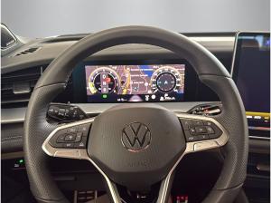 Volkswagen Tayron R-Line 2.0TSI DSG 4Motion +LEDER+STDHZ+LEDER