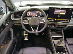 Volkswagen Tayron R-Line 2.0TSI DSG 4Motion +LEDER+STDHZ+LEDER