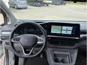 Volkswagen Caravelle T7Life KR (HV-Batterie 64 kWh) Navi*Rückfahrkamera*Vor.AHK*