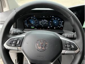 Volkswagen Caravelle T7Life KR (HV-Batterie 64 kWh) Navi*Rückfahrkamera*Vor.AHK*