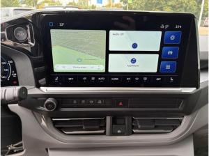 Volkswagen Caravelle T7Life KR (HV-Batterie 64 kWh) Navi*Rückfahrkamera*Vor.AHK*