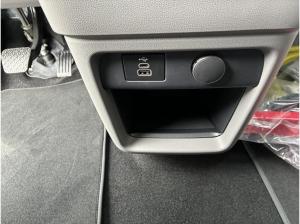 Volkswagen Caravelle T7Life KR (HV-Batterie 64 kWh) Navi*Rückfahrkamera*Vor.AHK*