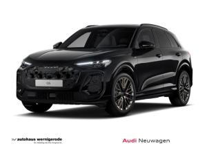 Audi Q5 SUV TDI quattro S tronic