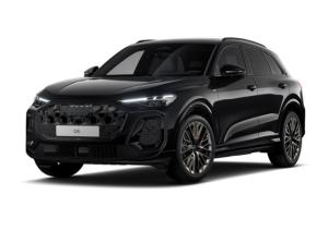 Audi Q5 SUV TDI quattro S tronic