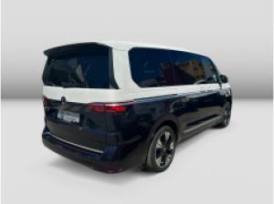 Volkswagen Multivan 2,0TDI 75 Jahre BULLI Sondermodell