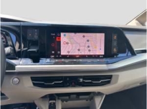 Volkswagen Multivan 2,0TDI 75 Jahre BULLI Sondermodell