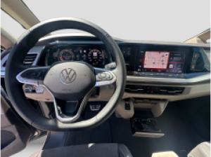 Volkswagen Multivan 2,0TDI 75 Jahre BULLI Sondermodell